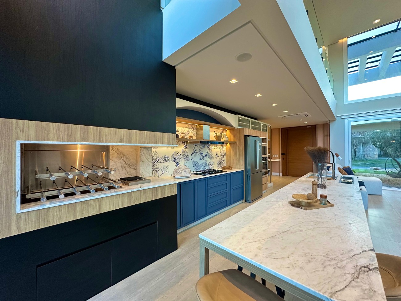 Casa de Condomínio, 4 quartos - Foto 15