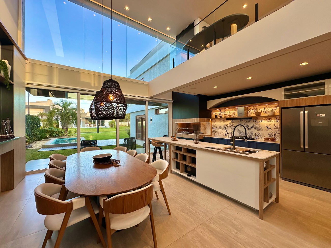 Casa de Condomínio, 4 quartos - Foto 11