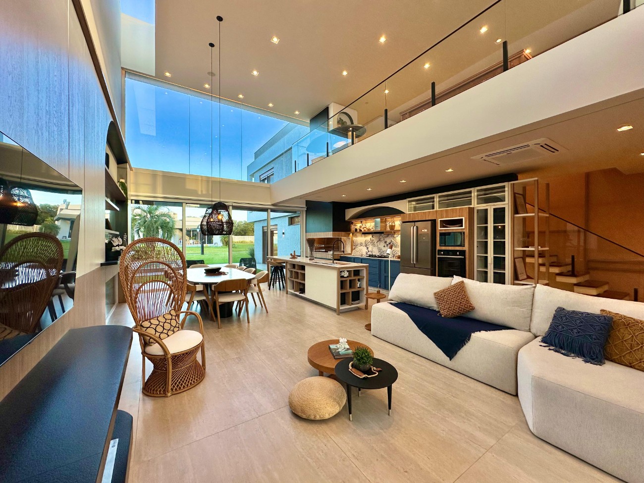 Casa de Condomínio, 4 quartos - Foto 9