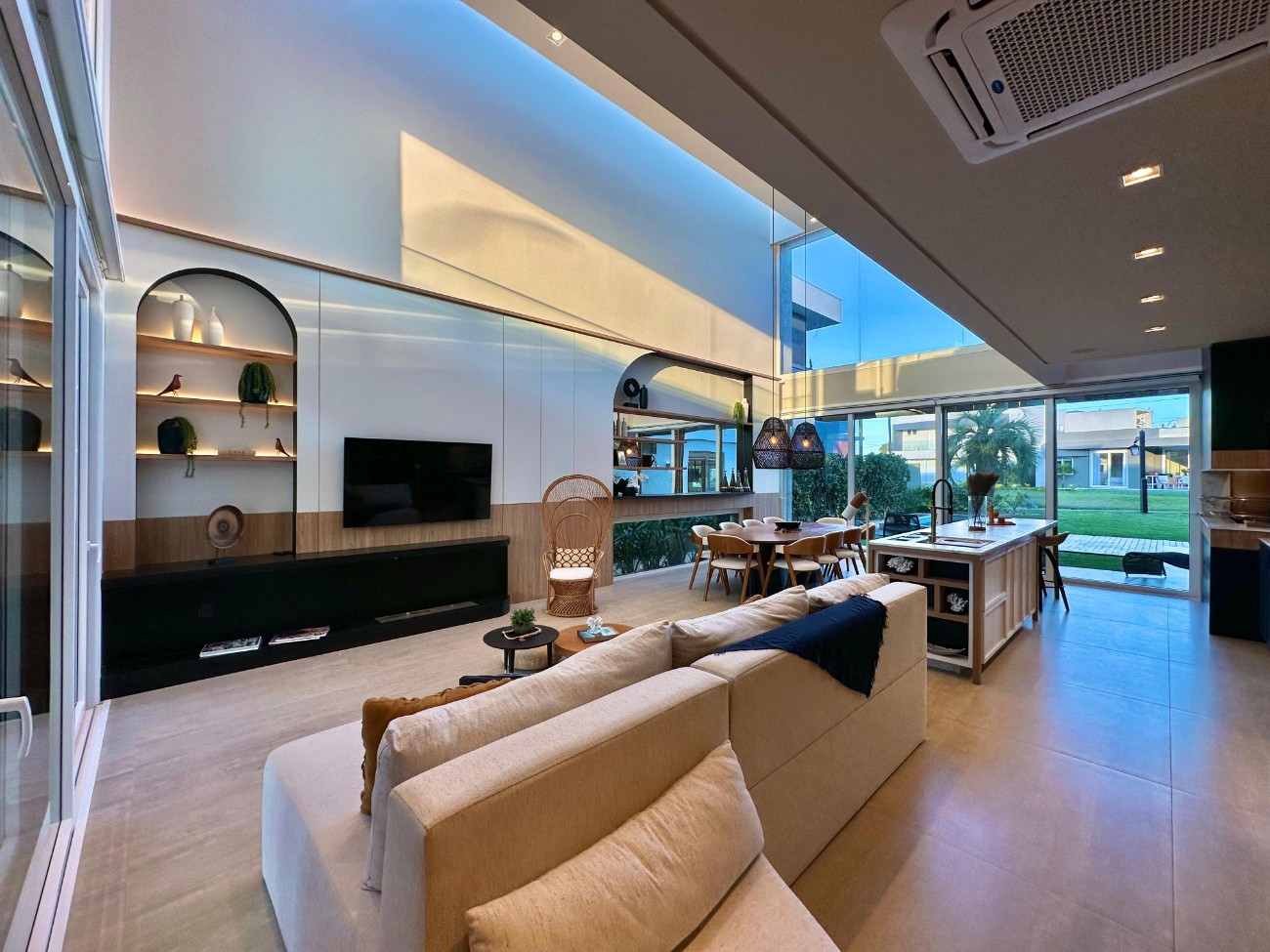 Casa de Condomínio, 4 quartos - Foto 7