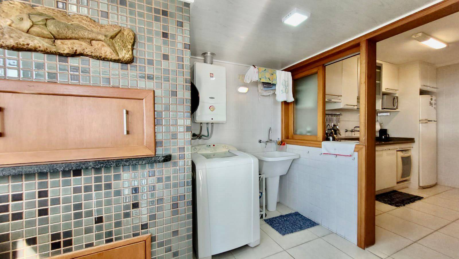 Apartamento, 4 quartos, 170 m² - Foto 10