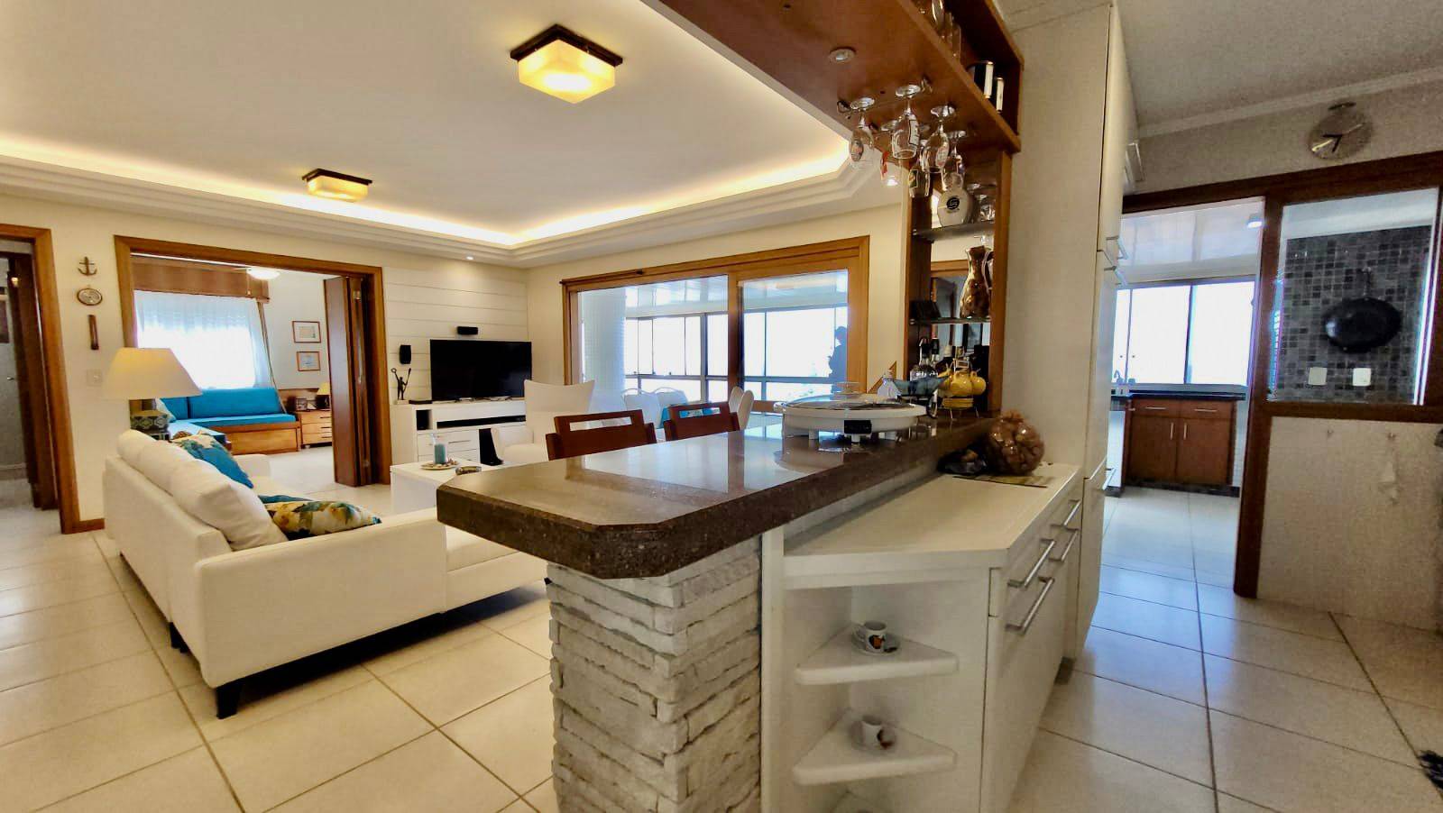 Apartamento, 4 quartos, 170 m² - Foto 13