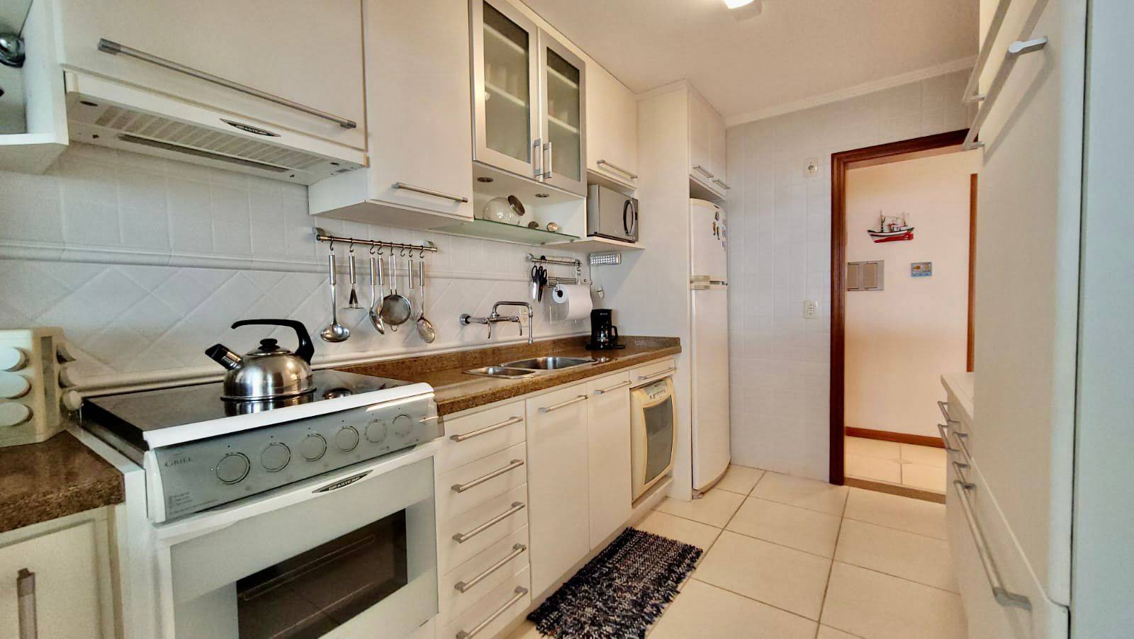 Apartamento, 4 quartos, 170 m² - Foto 11