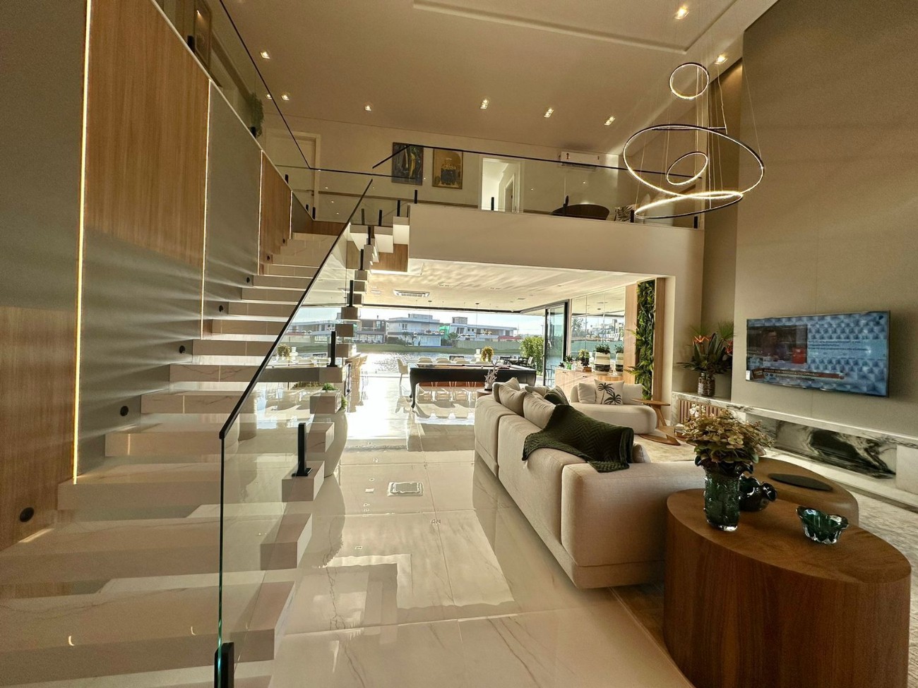Casa de Condomínio à venda com 5 quartos, 426m² - Foto 15