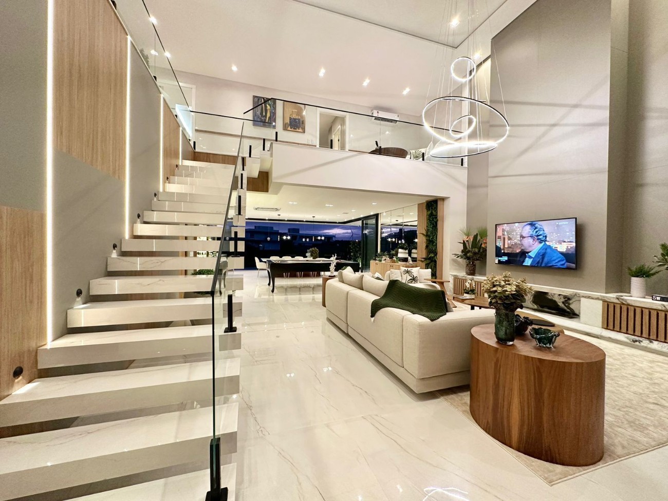 Casa de Condomínio à venda com 5 quartos, 426m² - Foto 16