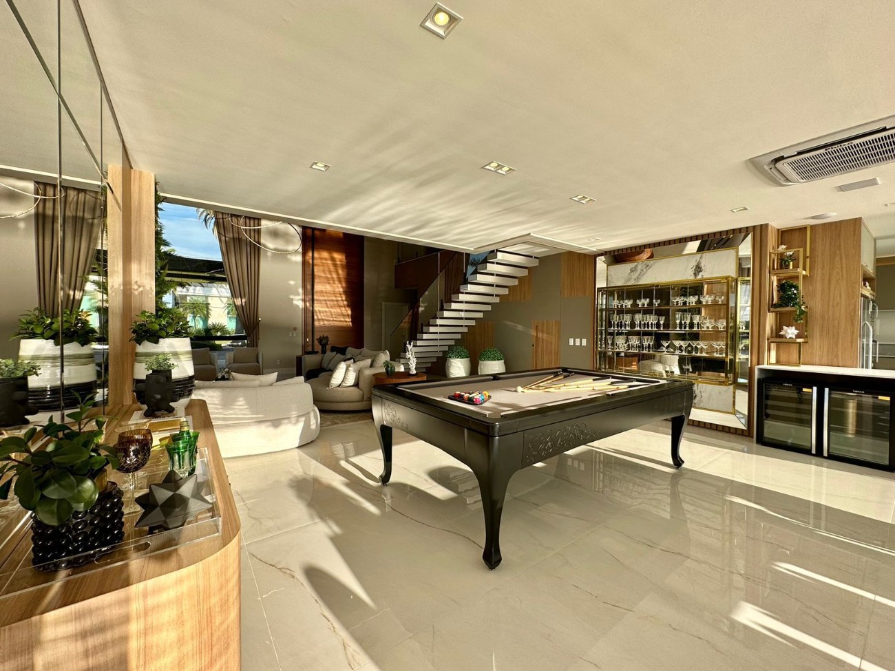 Casa de Condomínio à venda com 5 quartos, 426m² - Foto 18