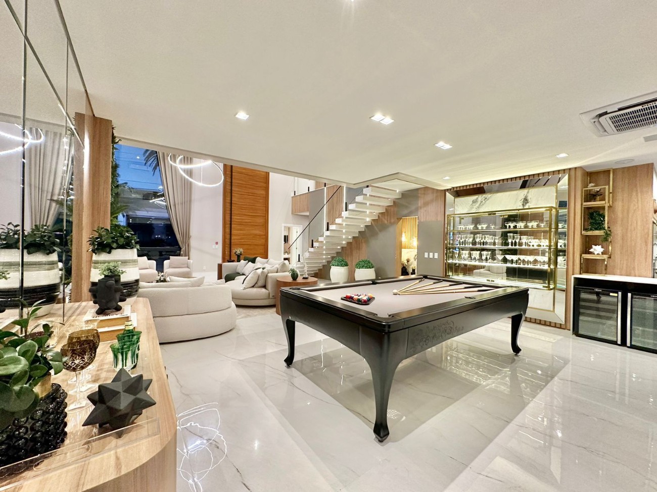 Casa de Condomínio à venda com 5 quartos, 426m² - Foto 13