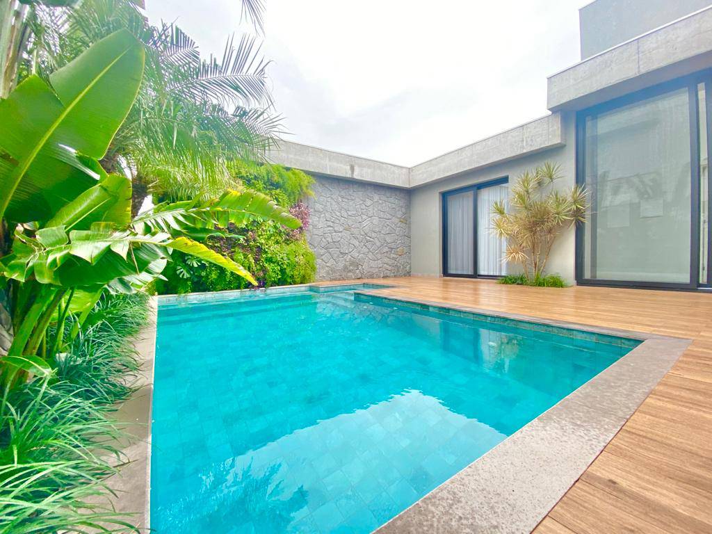 Casa de Condomínio, 4 quartos - Foto 2