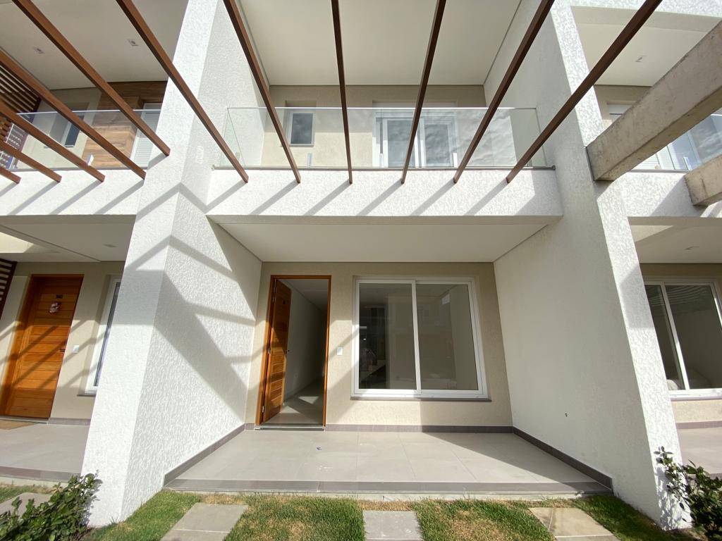 Casa de Condomínio, 2 quartos - Foto 15