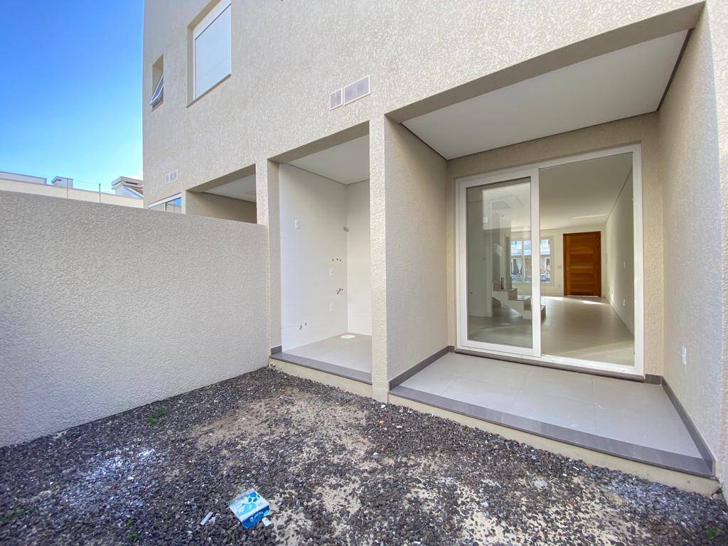 Casa de Condomínio, 2 quartos - Foto 19