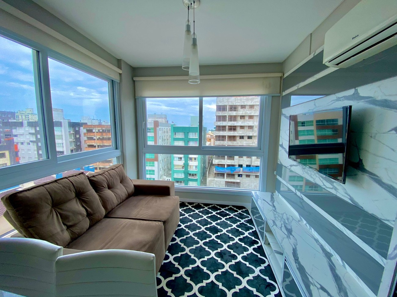 Apartamento 2 dormitórios à venda em Zona Nova Capão da Canoa | Ref.: 3783