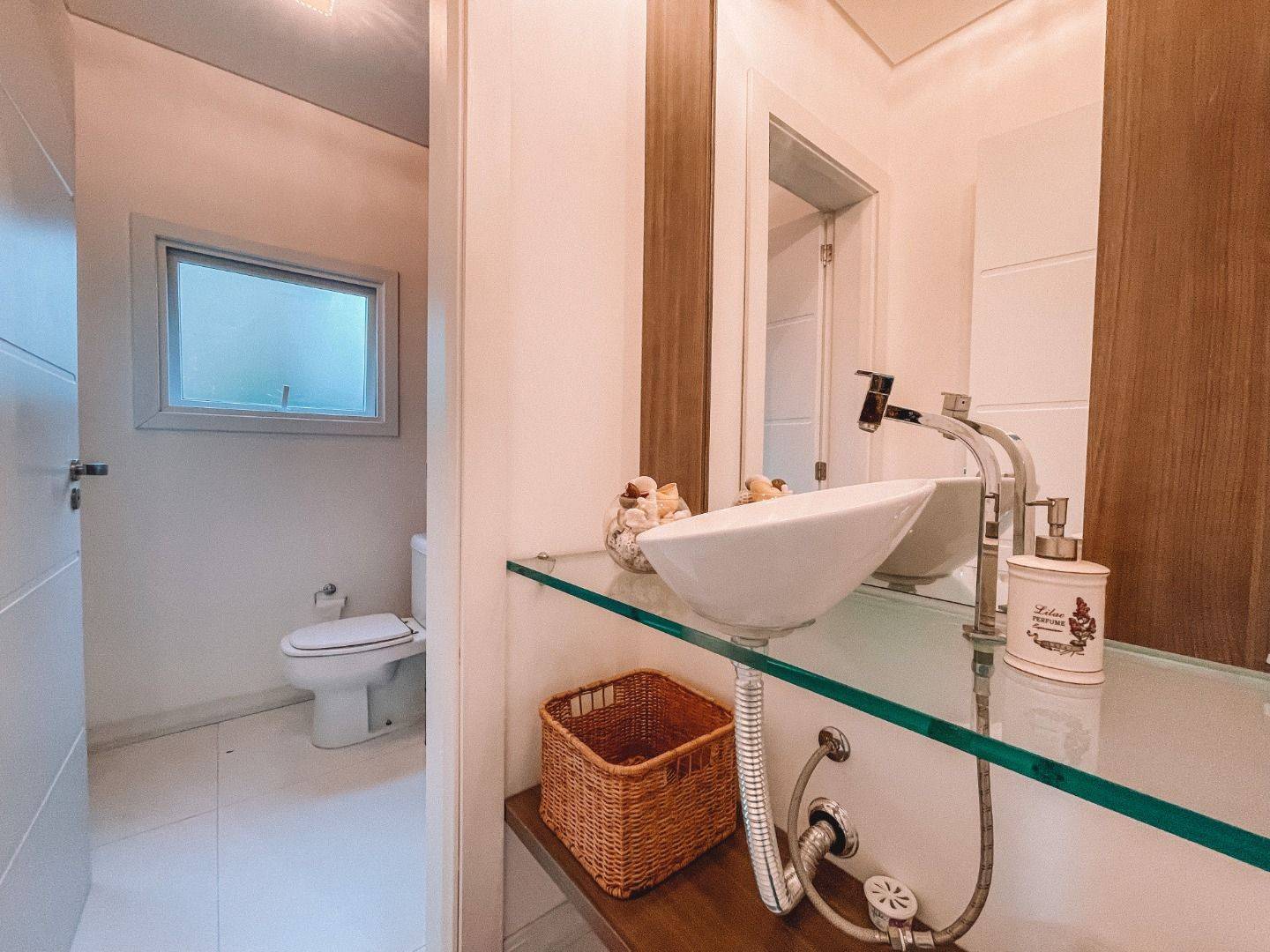 Casa de Condomínio, 3 quartos - Foto 12