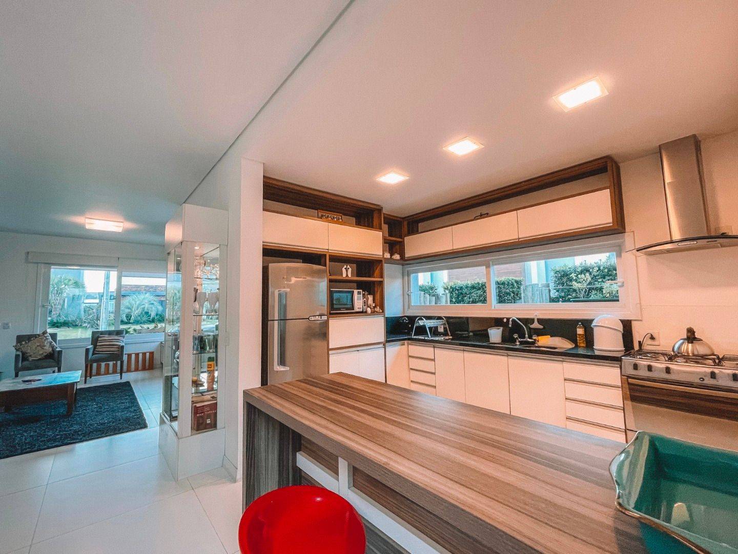 Casa de Condomínio, 3 quartos - Foto 9