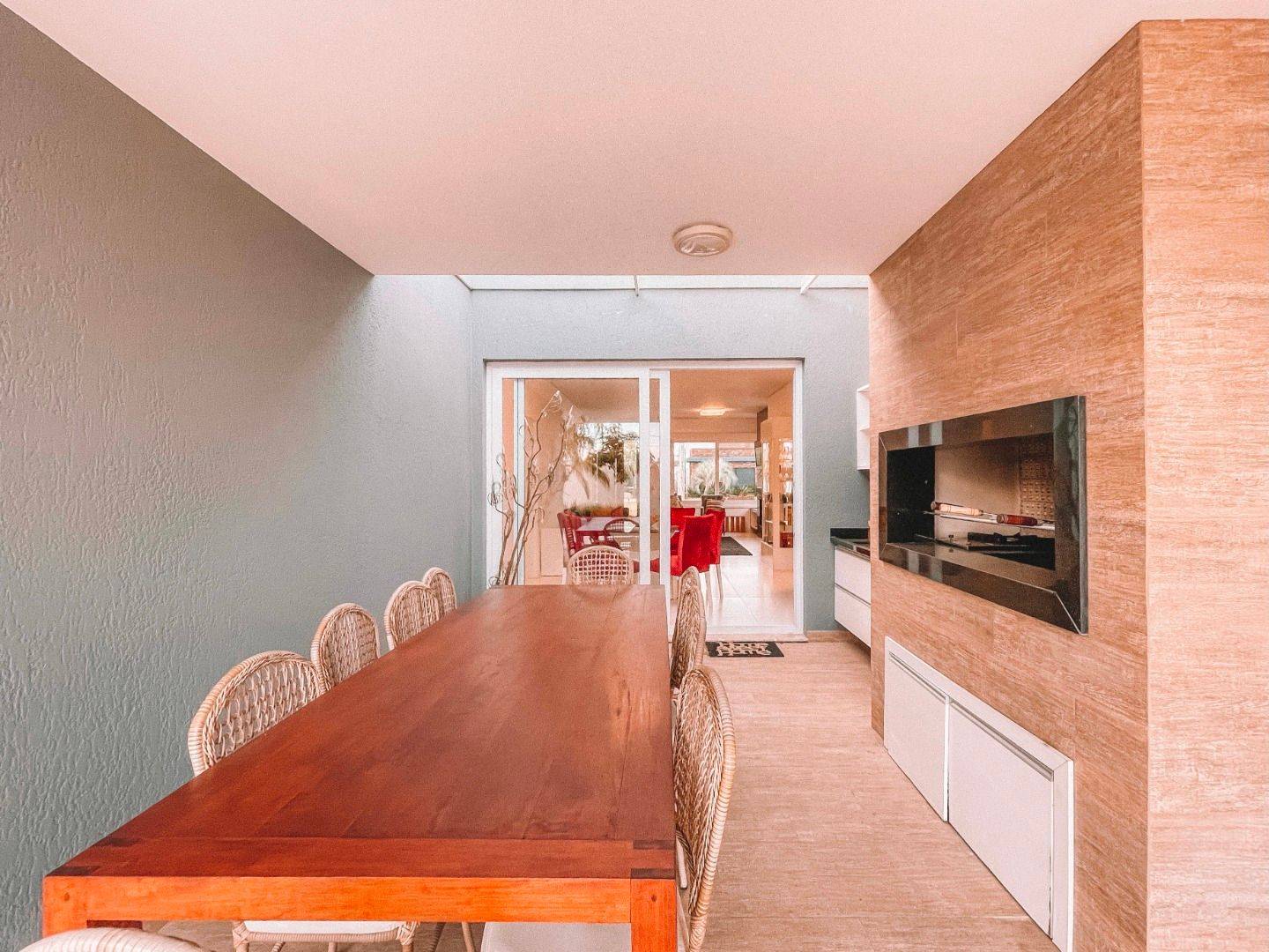 Casa de Condomínio, 3 quartos - Foto 13