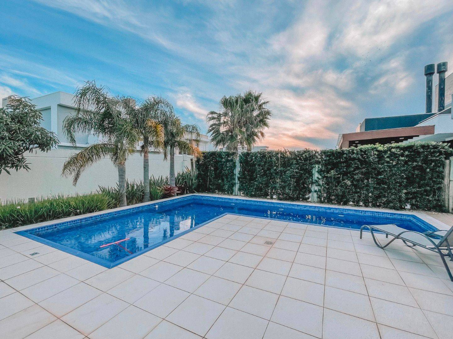 Casa de Condomínio, 3 quartos - Foto 17