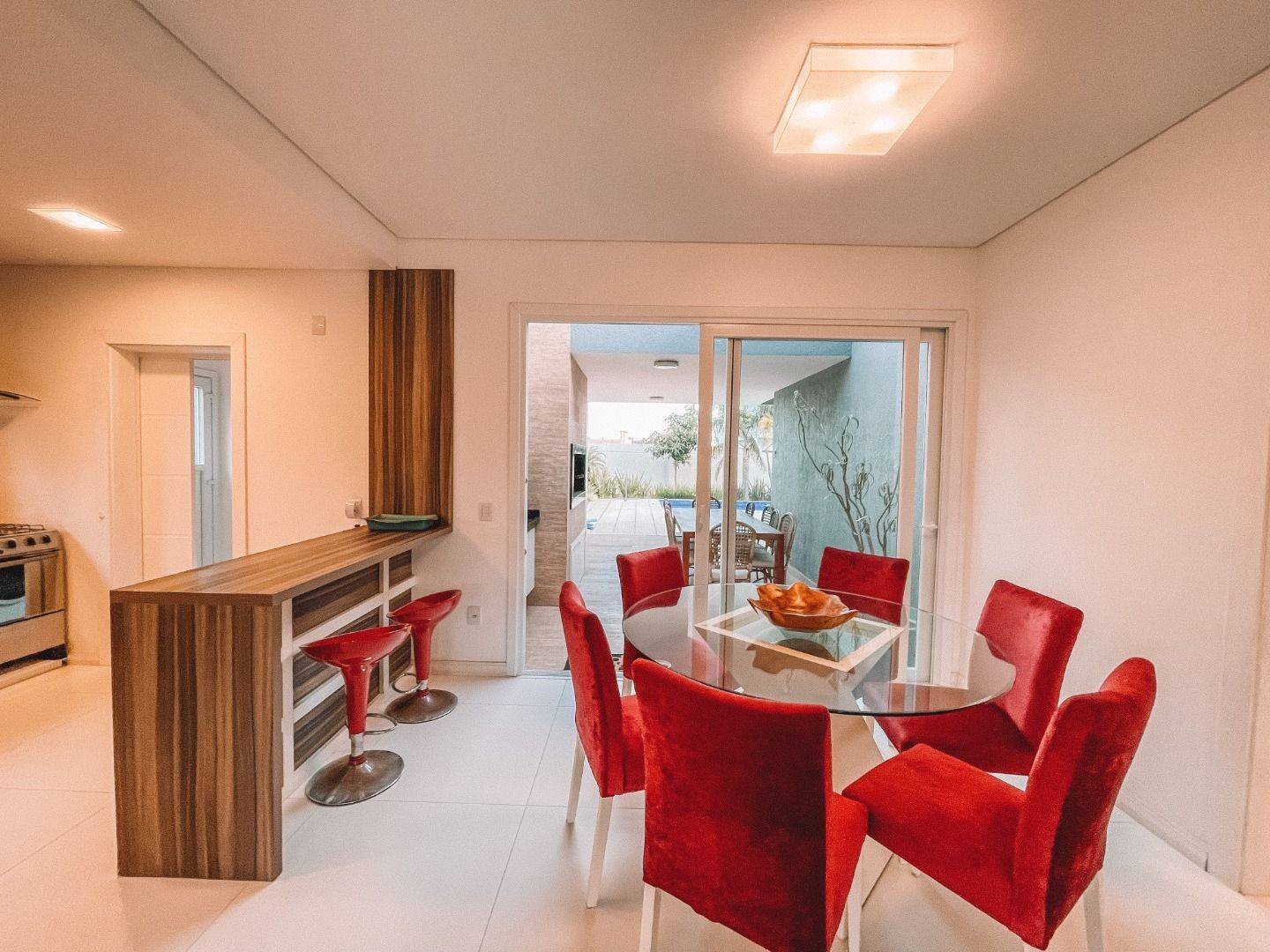 Casa de Condomínio, 3 quartos - Foto 6