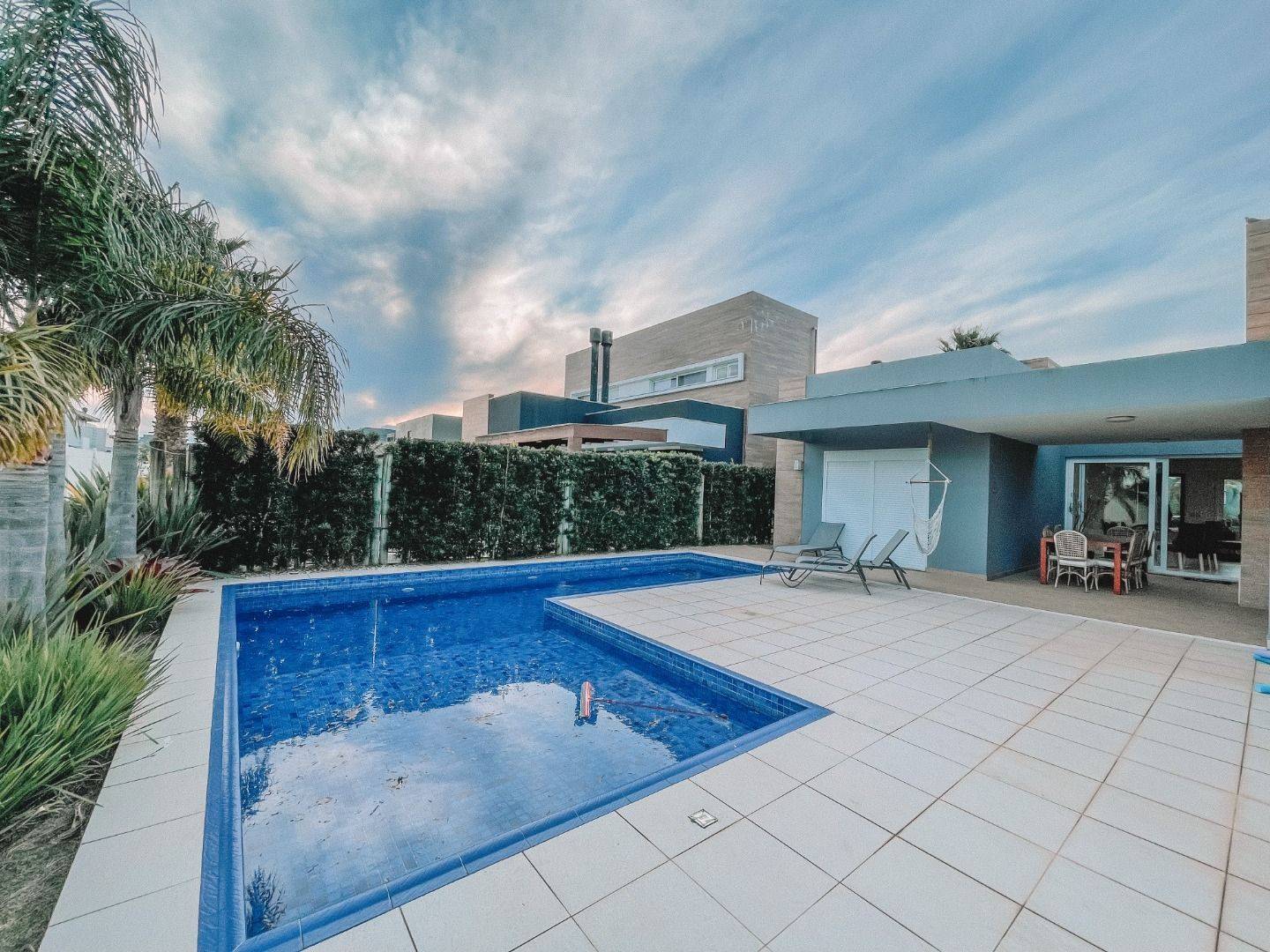 Casa de Condomínio, 3 quartos - Foto 18