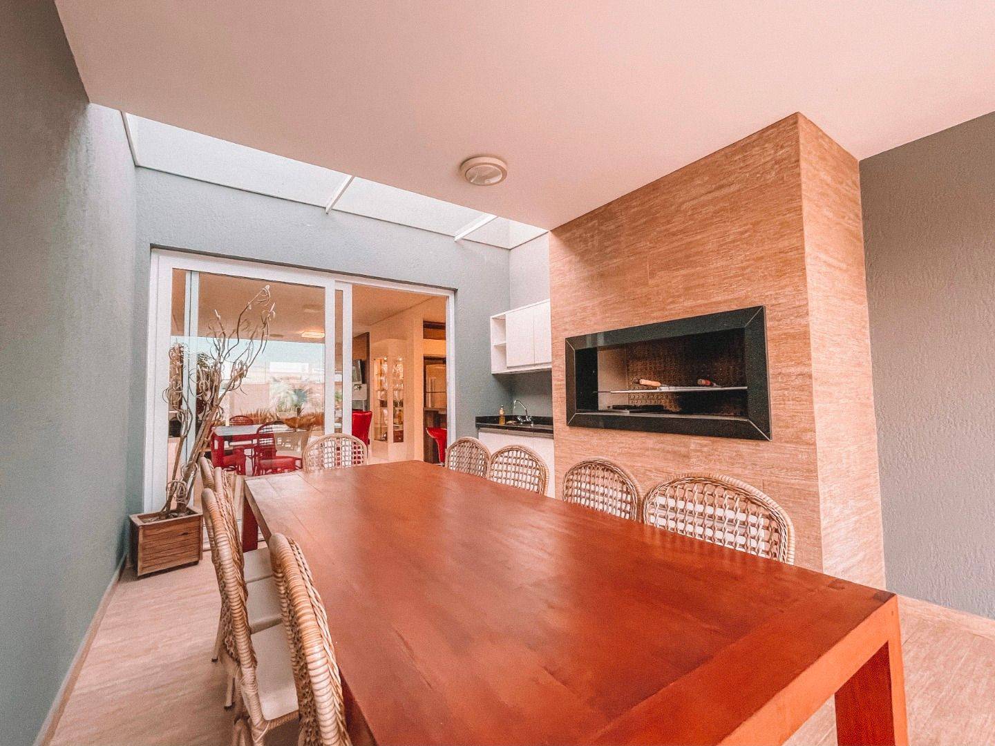 Casa de Condomínio, 3 quartos - Foto 14