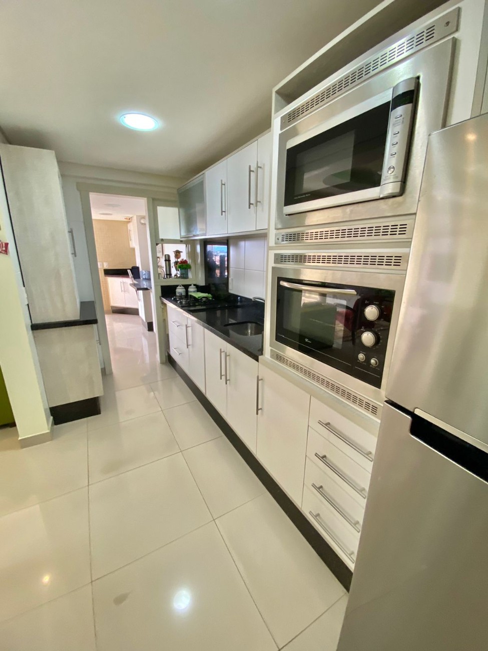 Apartamento, 2 quartos - Foto 10
