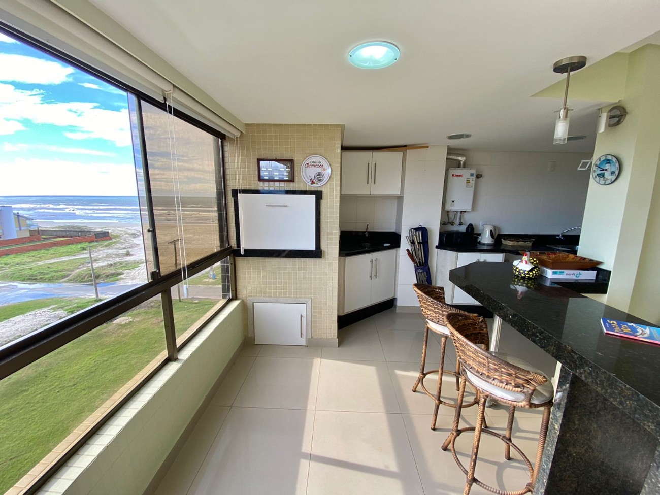 Apartamento, 2 quartos - Foto 7