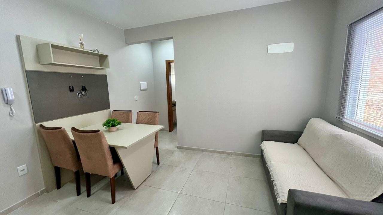 Apartamento, 1 quarto, 50 m² - Foto 9