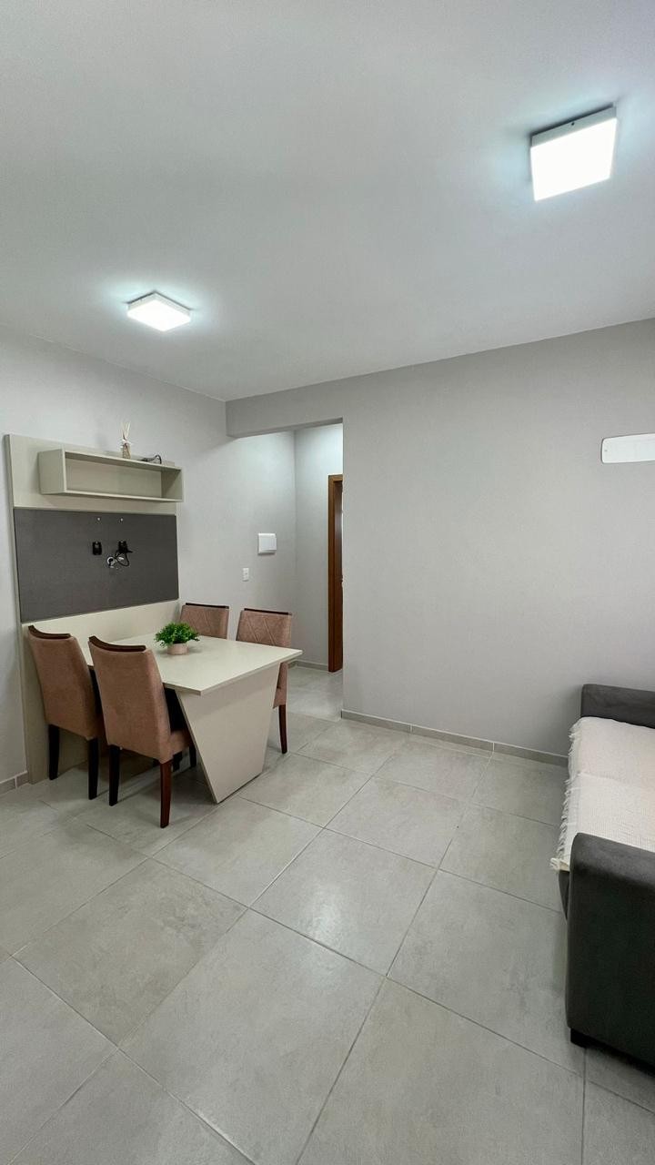 Apartamento, 1 quarto, 50 m² - Foto 8