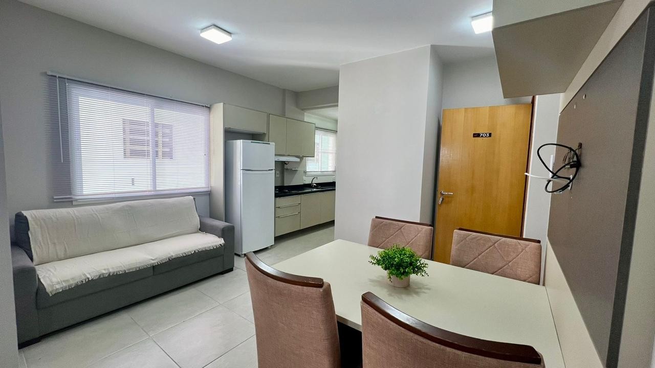 Apartamento, 1 quarto, 50 m² - Foto 14