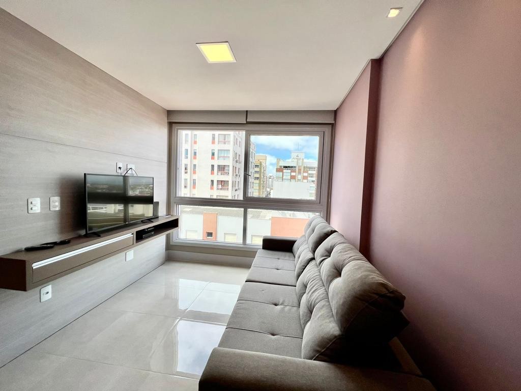 Apartamento, 2 quartos, 96 m² - Foto 2