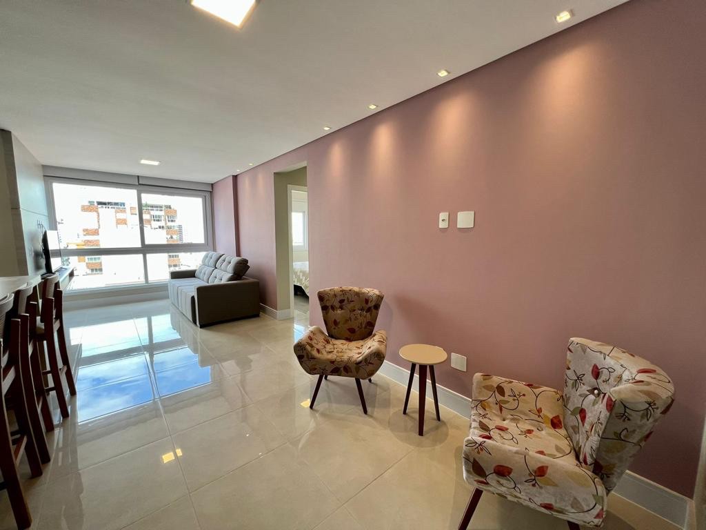 Apartamento, 2 quartos, 96 m² - Foto 4