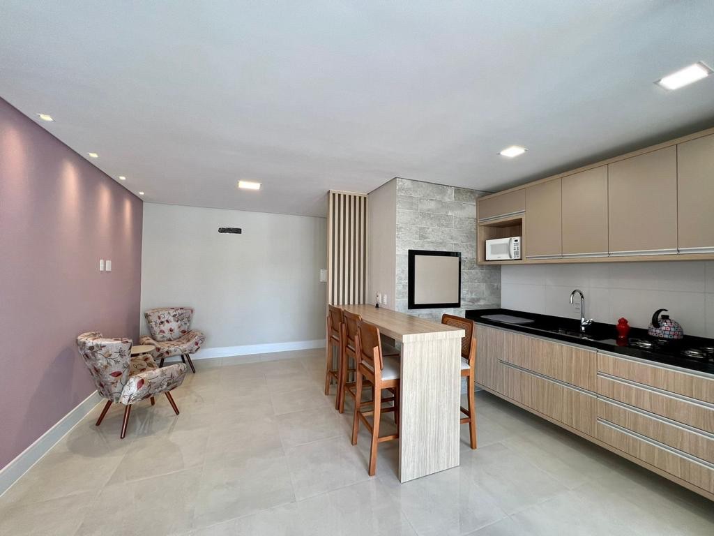 Apartamento, 2 quartos, 96 m² - Foto 3