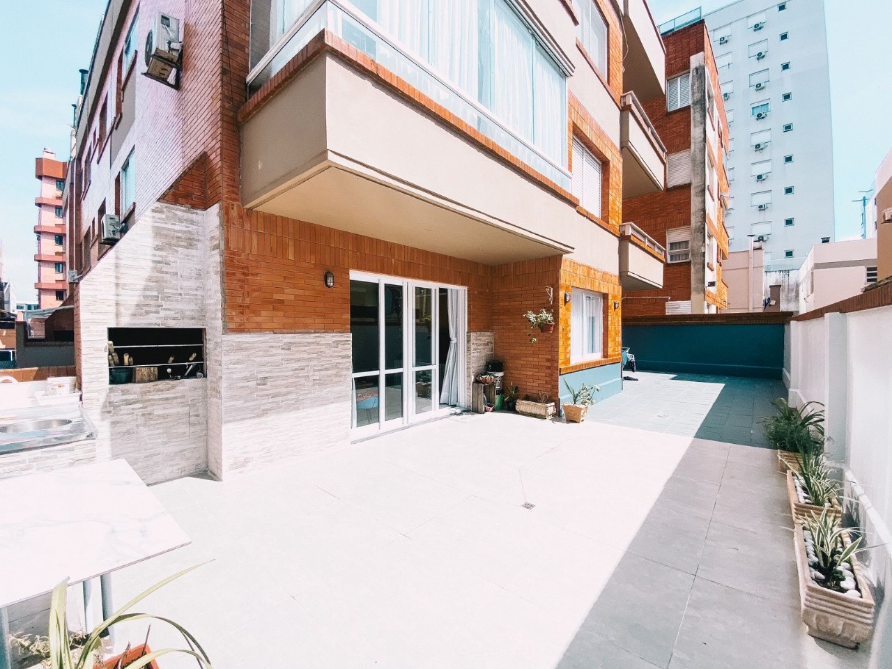 Apartamento 3 dormitórios à venda em Zona Nova Capão da Canoa | Ref.: 383