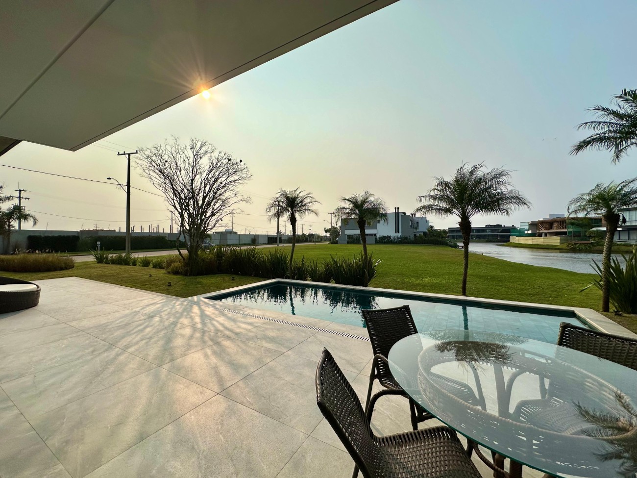 Casa de Condomínio, 5 quartos - Foto 4