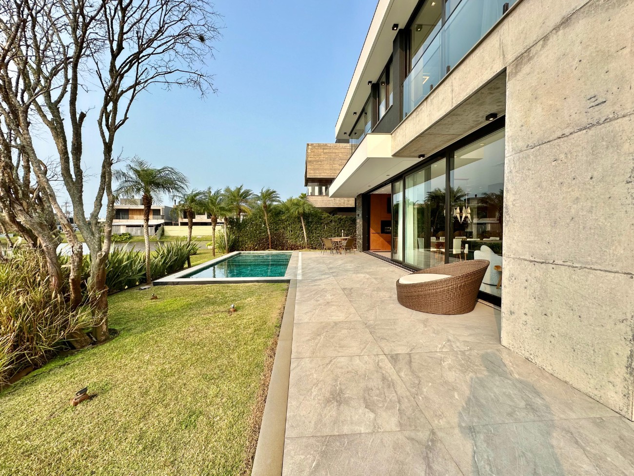 Casa de Condomínio, 5 quartos - Foto 13