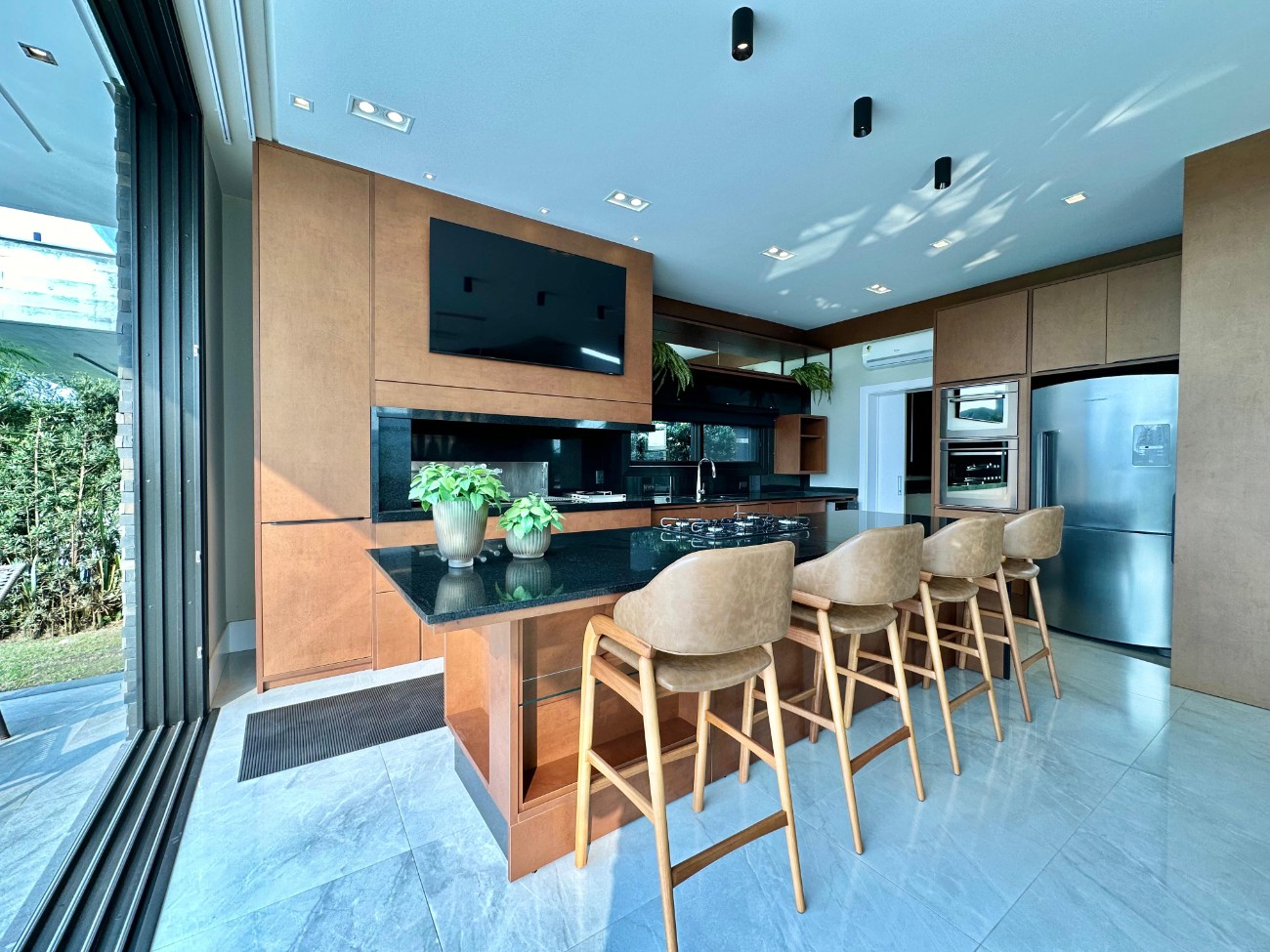 Casa de Condomínio, 5 quartos - Foto 9