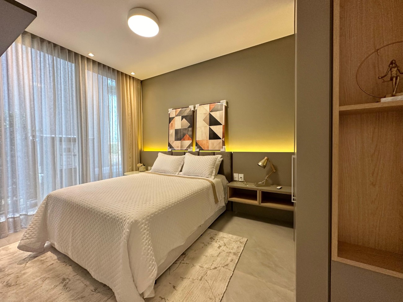 Casa de Condomínio, 5 quartos - Foto 16