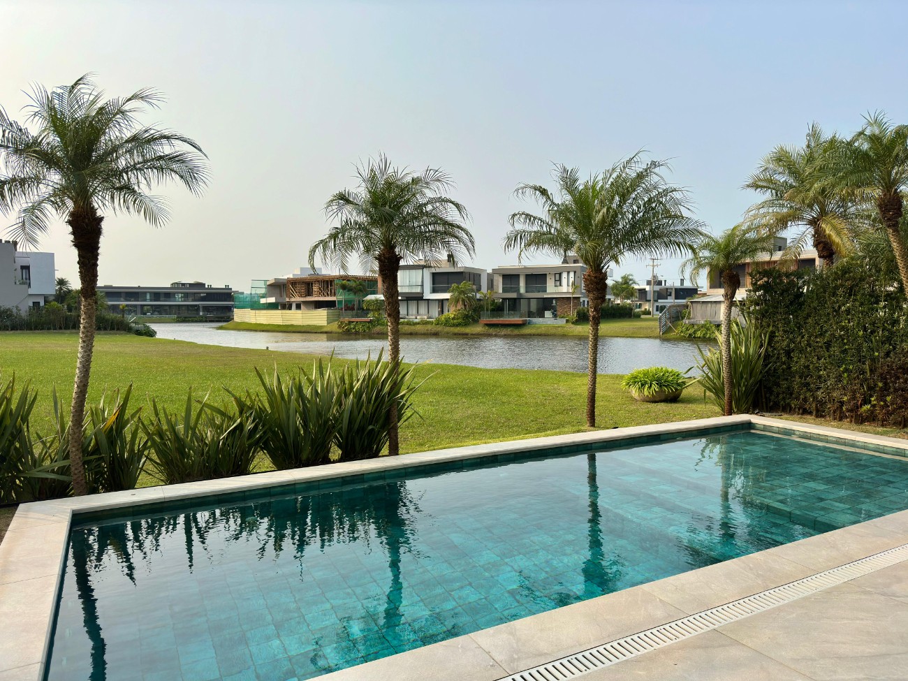 Casa de Condomínio, 5 quartos - Foto 12