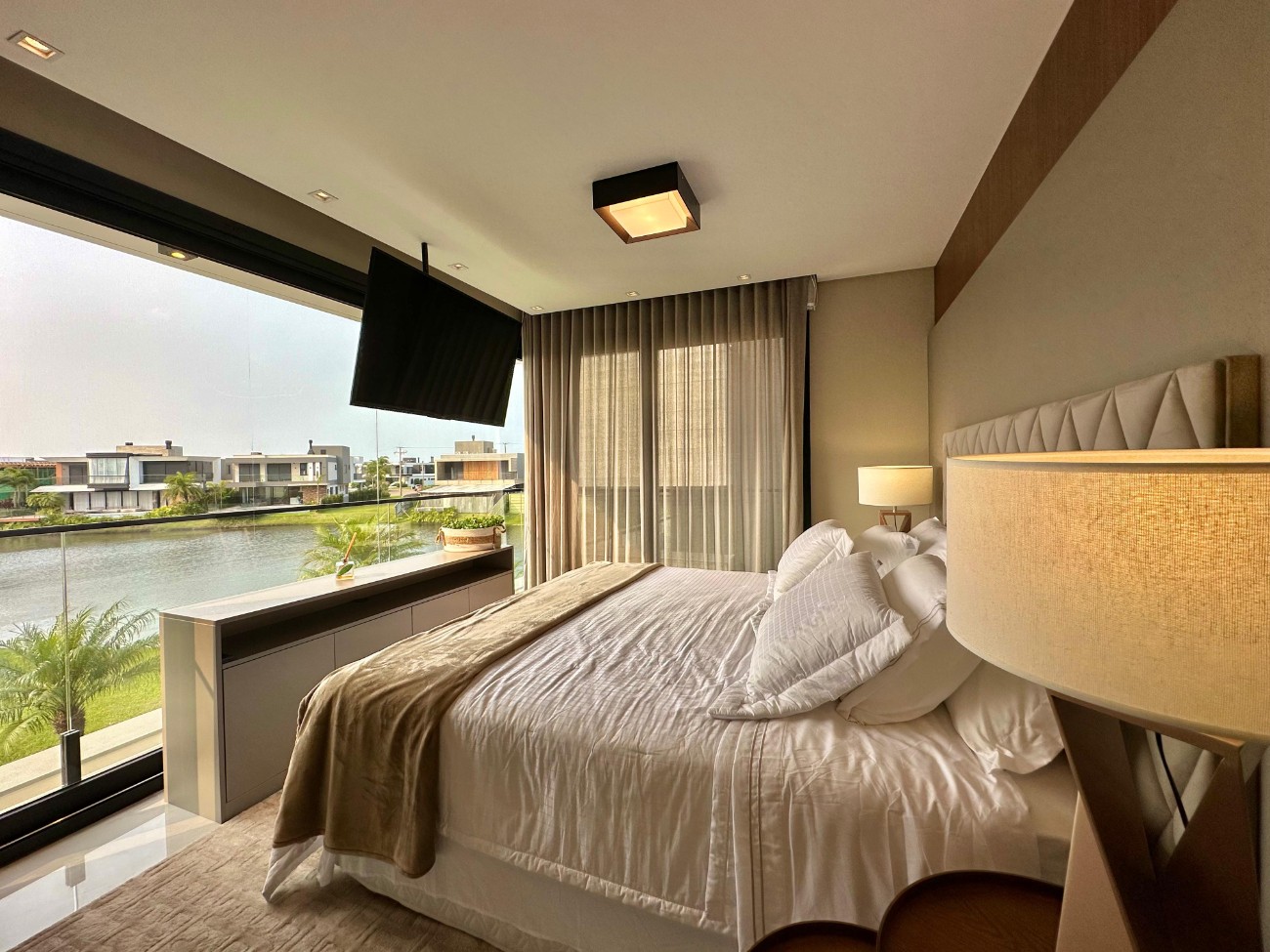 Casa de Condomínio, 5 quartos - Foto 20