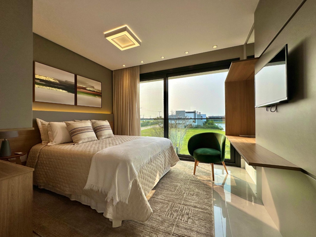 Casa de Condomínio, 5 quartos - Foto 18