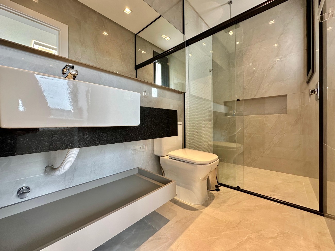 Casa de Condomínio, 5 quartos - Foto 19