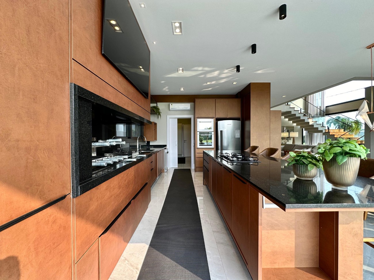 Casa de Condomínio, 5 quartos - Foto 11