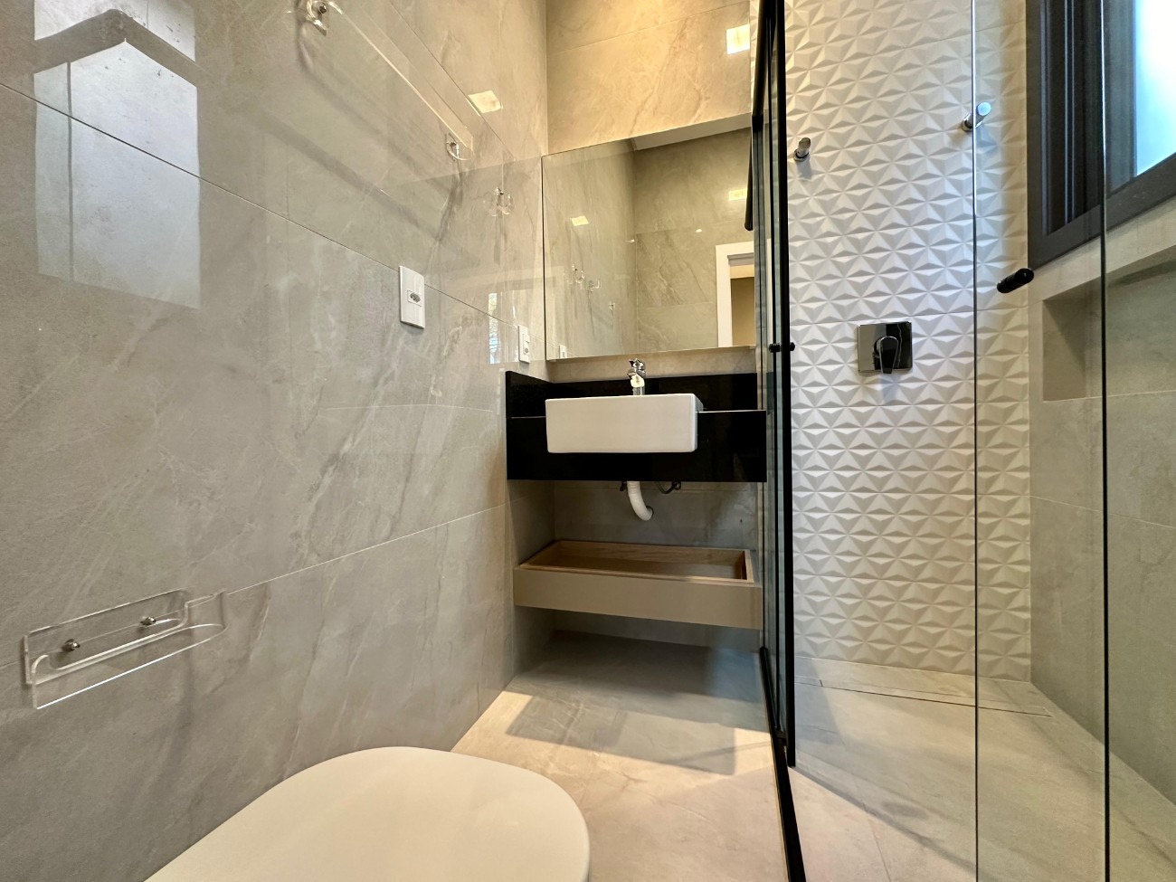 Casa de Condomínio, 5 quartos - Foto 17