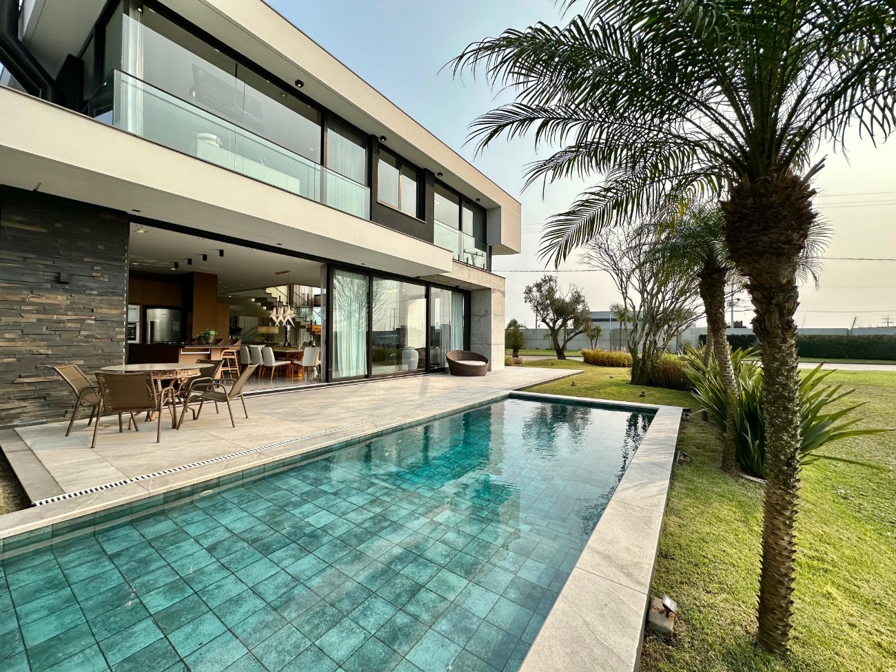 Casa de Condomínio, 5 quartos - Foto 3