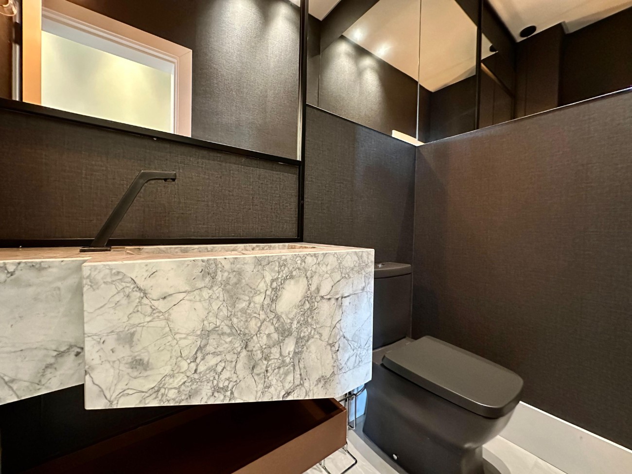 Casa de Condomínio, 5 quartos - Foto 15