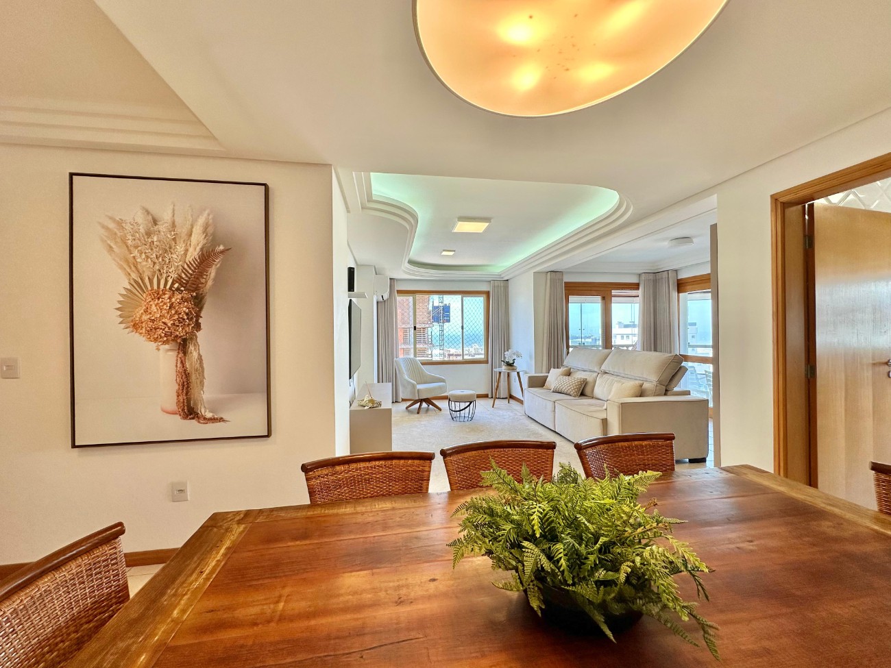 Apartamento, 4 quartos, 197 m² - Foto 5