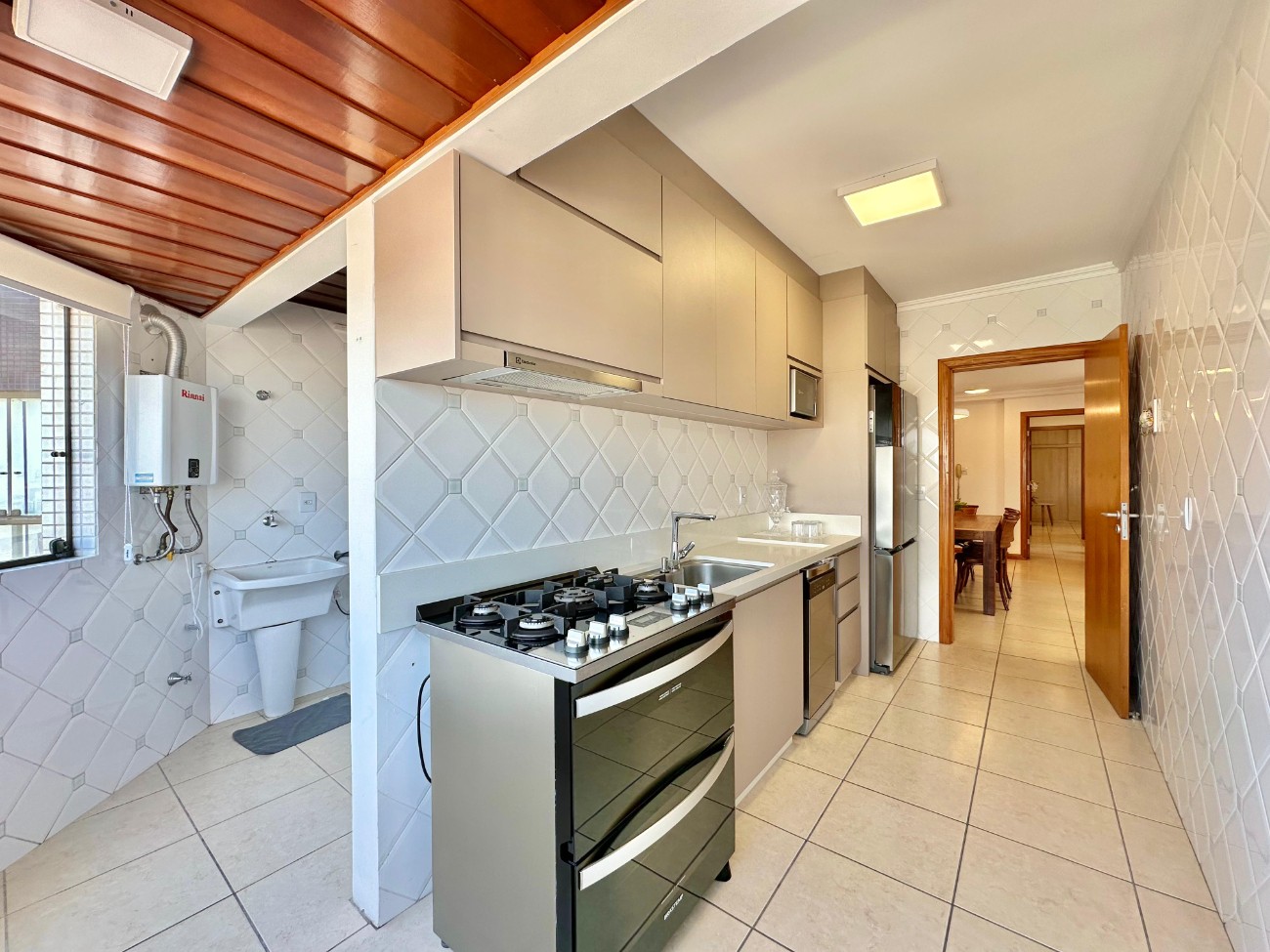 Apartamento, 4 quartos, 197 m² - Foto 12