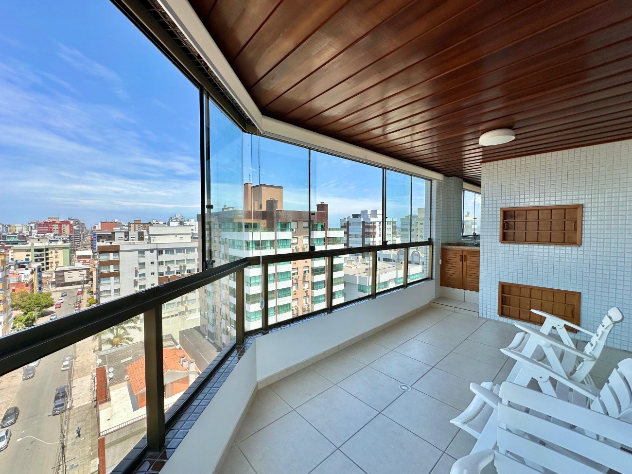 Apartamento, 4 quartos, 197 m² - Foto 2