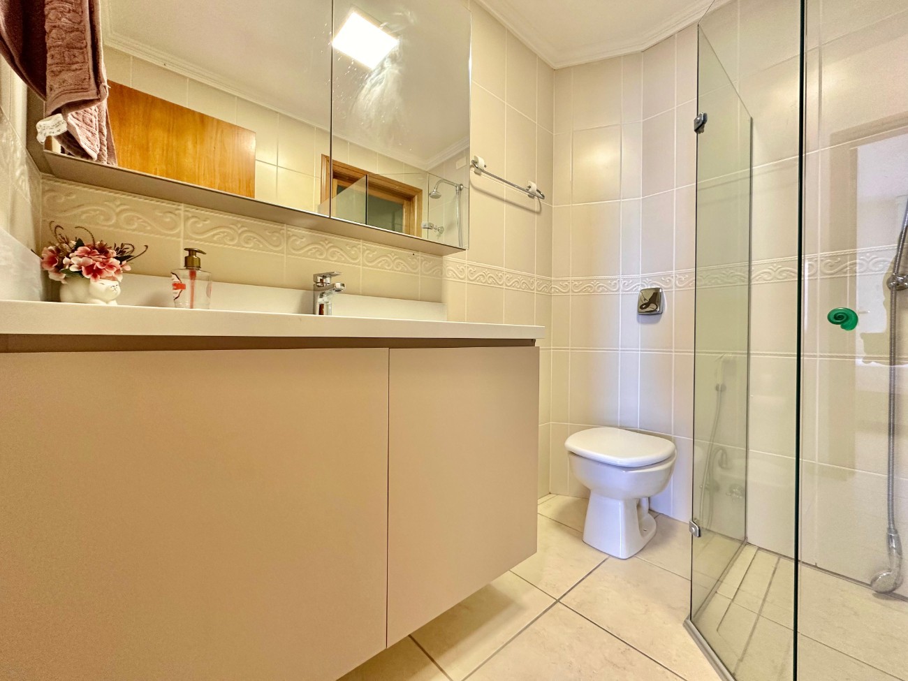 Apartamento, 4 quartos, 197 m² - Foto 19