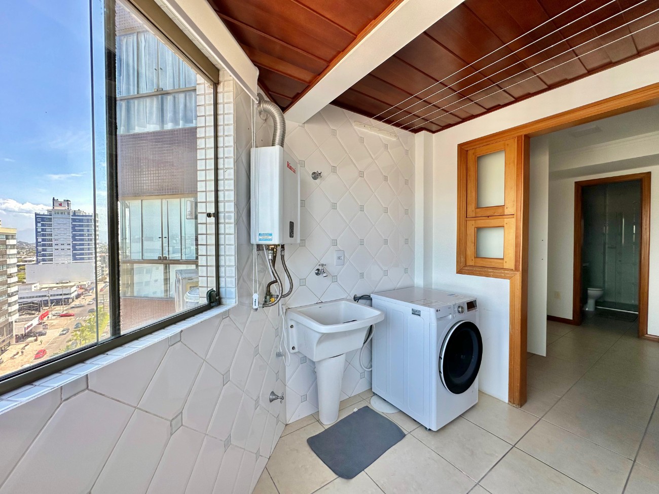 Apartamento, 4 quartos, 197 m² - Foto 11