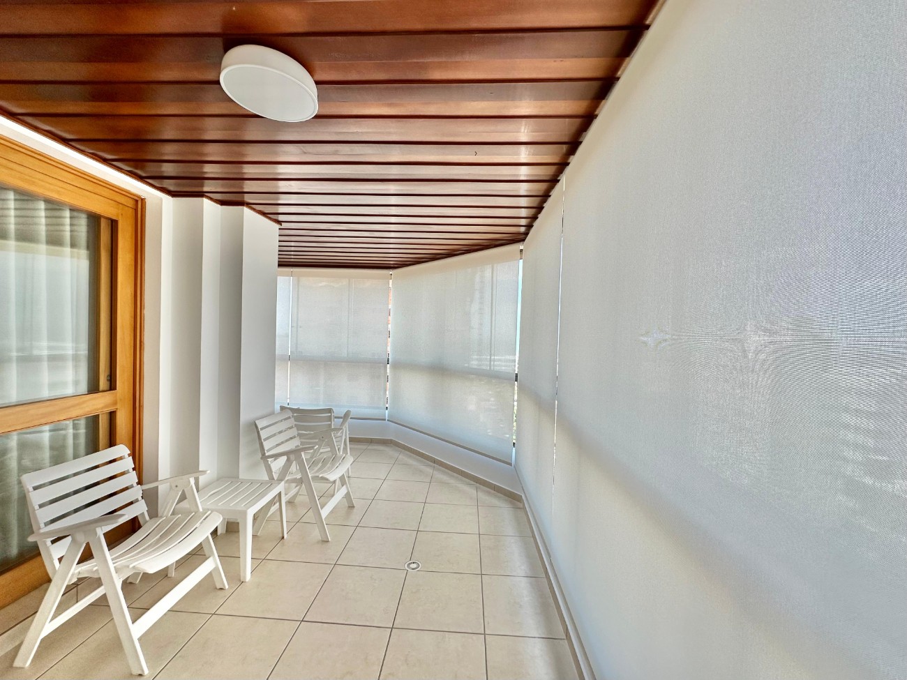 Apartamento, 4 quartos, 197 m² - Foto 4