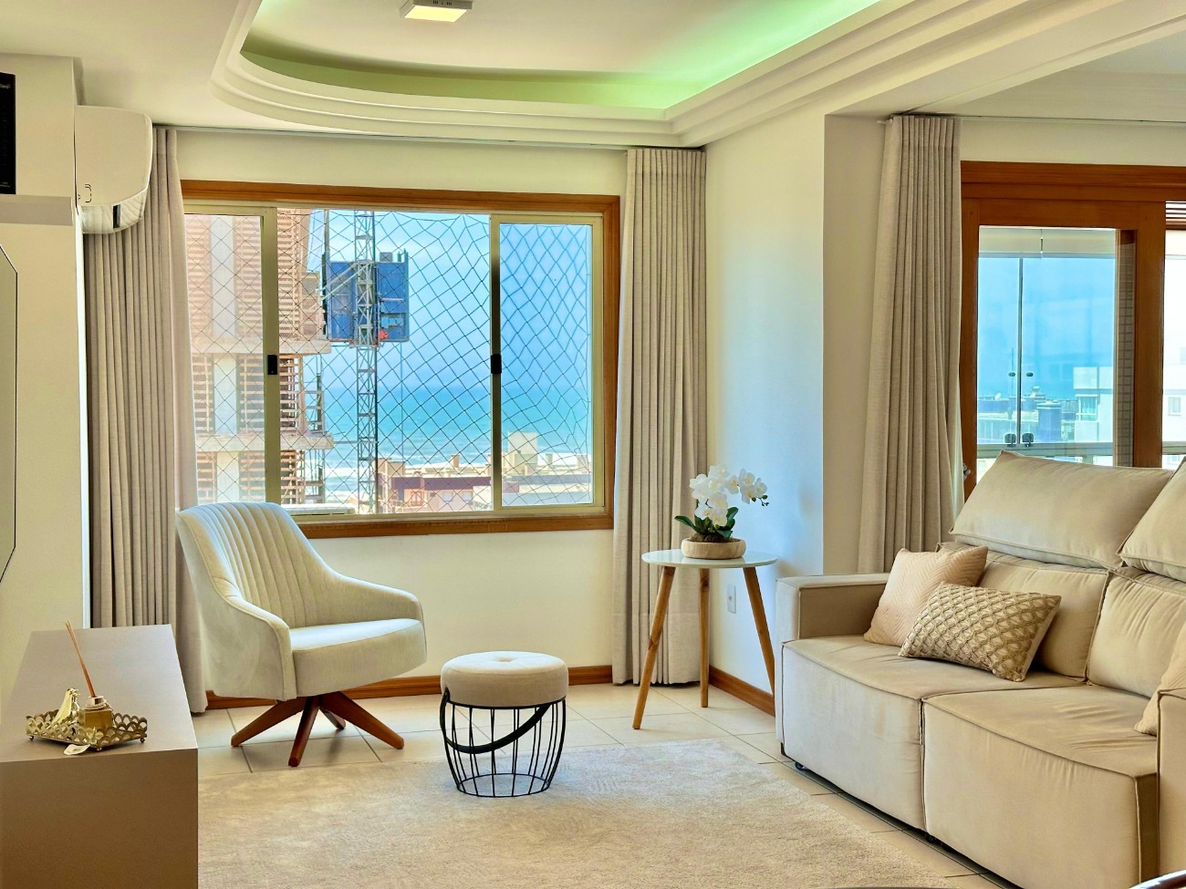 Apartamento, 4 quartos, 197 m² - Foto 6